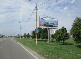 Сторона А